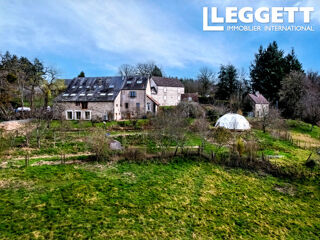  Maison � vendre 8 pi�ces 220 m�