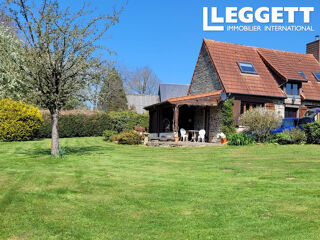  Maison � vendre 5 pi�ces 73 m�