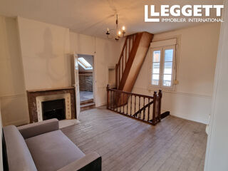  Maison � vendre 6 pi�ces 100 m�