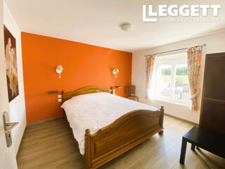  Maison à vendre 12 pièces 265 m²