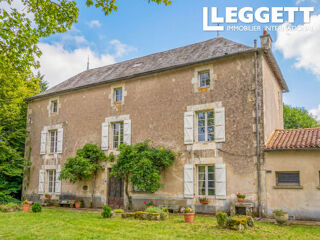  Maison � vendre 6 pi�ces 170 m�