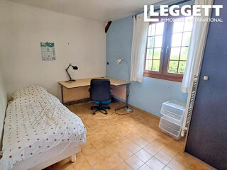  Maison à vendre 5 pièces 100 m²