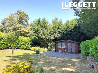  Maison � vendre 3 pi�ces 75 m�