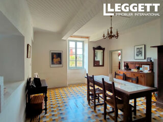  Maison � vendre 9 pi�ces 250 m�