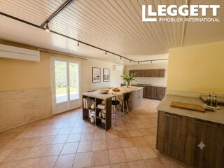  Maison à vendre 8 pièces 257 m²