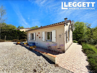  Maison � vendre 3 pi�ces 41 m�