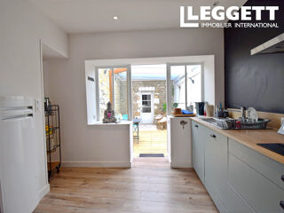  Maison à vendre 5 pièces 114 m²