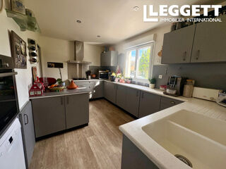  Maison � vendre 8 pi�ces 136 m�