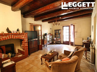  Maison � vendre 5 pi�ces 92 m�