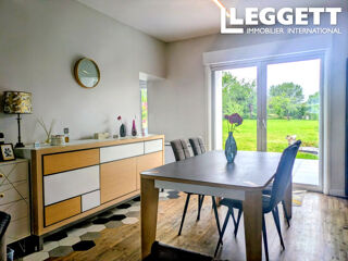  Maison à vendre 4 pièces 160 m²