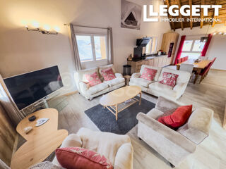  Appartement  vendre 6 pices 128 m