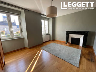  Maison à vendre 6 pièces 98 m²