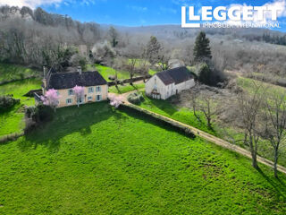  Maison � vendre 9 pi�ces 240 m�