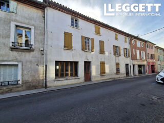  Maison � vendre 9 pi�ces 240 m�