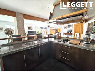  Maison � vendre 7 pi�ces 220 m�