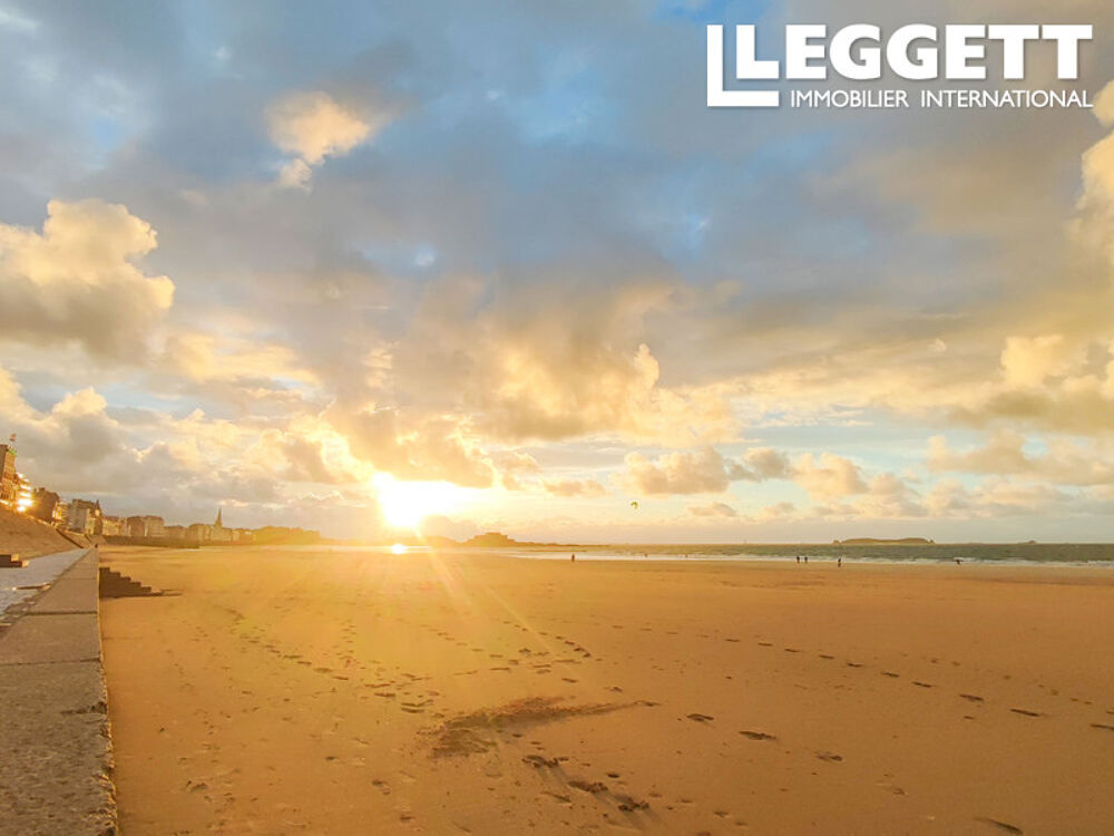 Appartement 3 pièces 70 m² · à Saint-Malo · 70 m² · 345 000 €