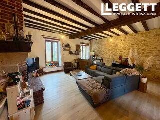  Maison � vendre 8 pi�ces 170 m�