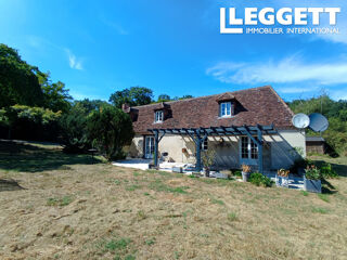  Maison � vendre 9 pi�ces 253 m�