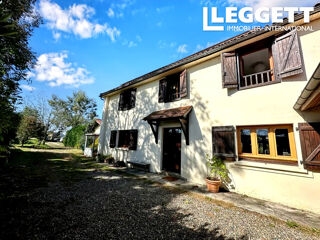  Maison � vendre 7 pi�ces 160 m�