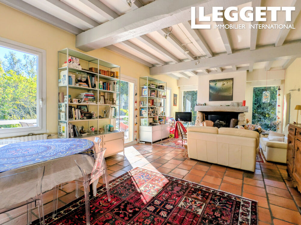 Vente Maison Maison 220 m2 Fargues-Saint-Hilaire Fargues-saint-hilaire