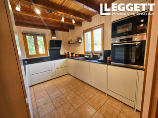  Maison à vendre 5 pièces 92 m²