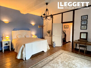  Maison � vendre 6 pi�ces 155 m�