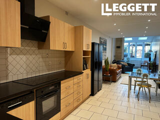  Maison � vendre 6 pi�ces 148 m�