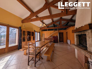  Maison � vendre 7 pi�ces 153 m�