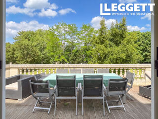  Maison � vendre 12 pi�ces 365 m�