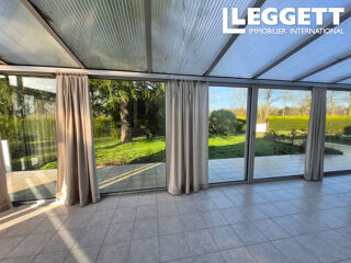  Maison � vendre 8 pi�ces 146 m�