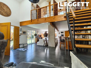  Maison � vendre 7 pi�ces 220 m�