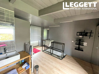  Maison à vendre 11 pièces 168 m²