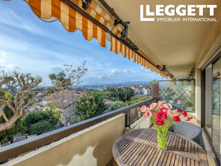  Appartement � vendre 2 pi�ces 55 m�