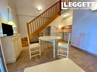  Maison � vendre 3 pi�ces 62 m�