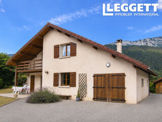  Maison à vendre 5 pièces 123 m²