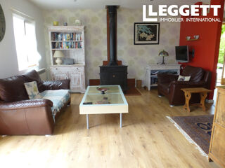  Maison � vendre 5 pi�ces 89 m�