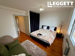  Maison à vendre 4 pièces 88 m²