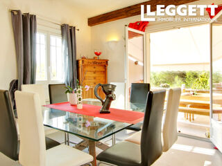  Maison � vendre 9 pi�ces 235 m�