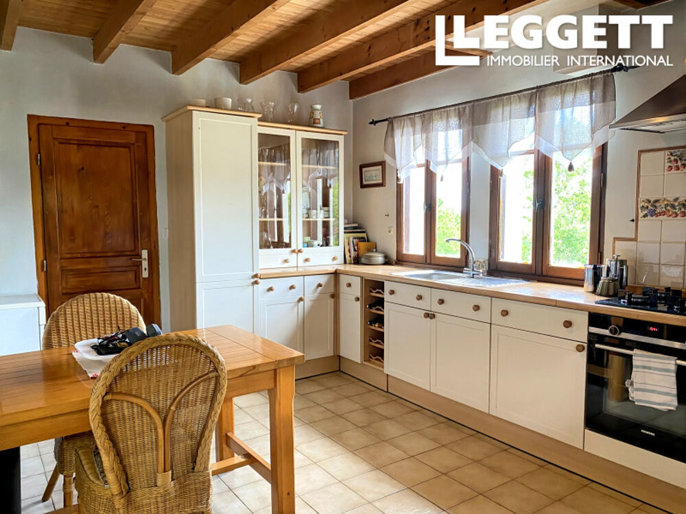 Vente Maison Superbe maison de résidence permanente  à 3 lits ou maison secondaire dans la belle campagne Le vieux-marchÉ