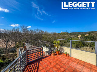  Maison � vendre 4 pi�ces 156 m�