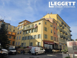  Appartement � vendre 4 pi�ces 113 m�