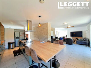  Maison à vendre 7 pièces 225 m²