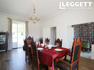  Maison � vendre 12 pi�ces 400 m�