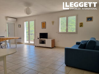  Maison à vendre 3 pièces 92 m²