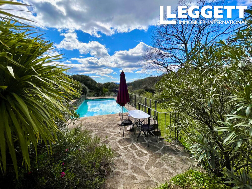 � vendre  Maison Saint-Ambroix (30500)