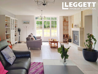  Maison � vendre 10 pi�ces 344 m�