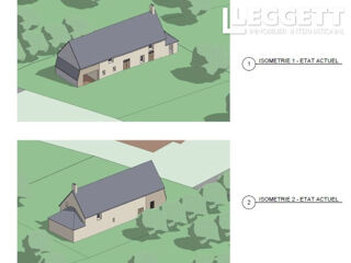  Maison � vendre 4 pi�ces 145 m�