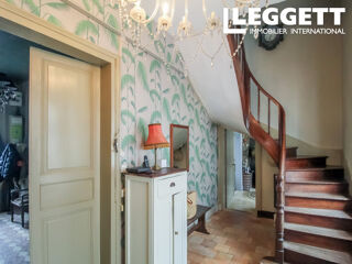  Maison à vendre 8 pièces 260 m²