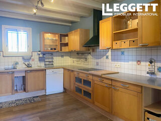  Maison � vendre 9 pi�ces 240 m�