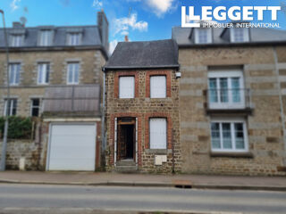  Maison  vendre 3 pices 59 m